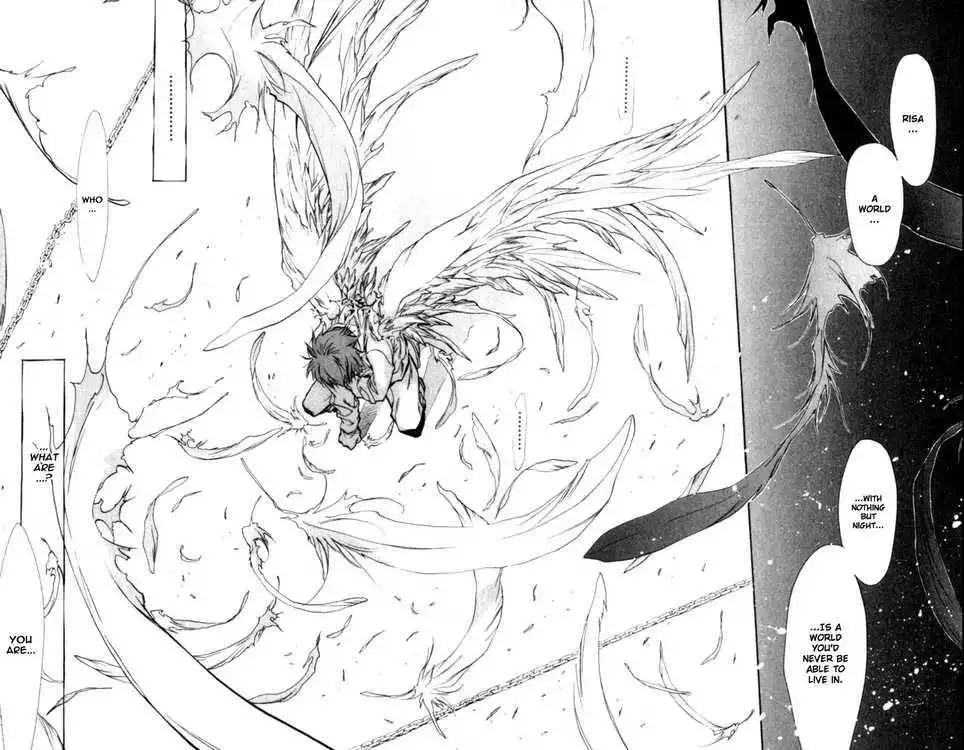 DN Angel Chapter 39 14